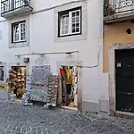 Flat In The Bohemian Heart Of Lisbon - Bairro Alto