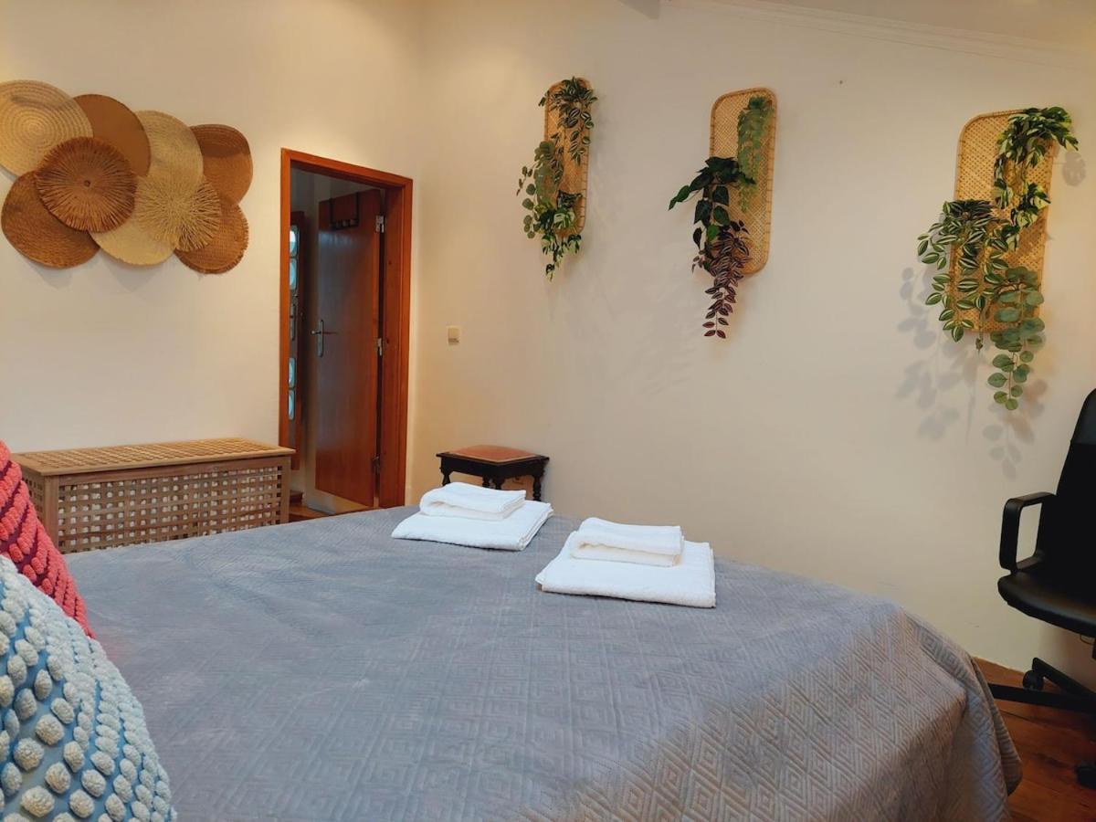 Flat In The Bohemian Heart Of - Bairro Alto Apartamento