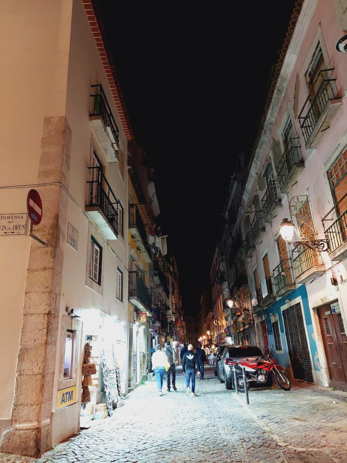 Apartamento Flat In The Bohemian Heart Of - Bairro Alto