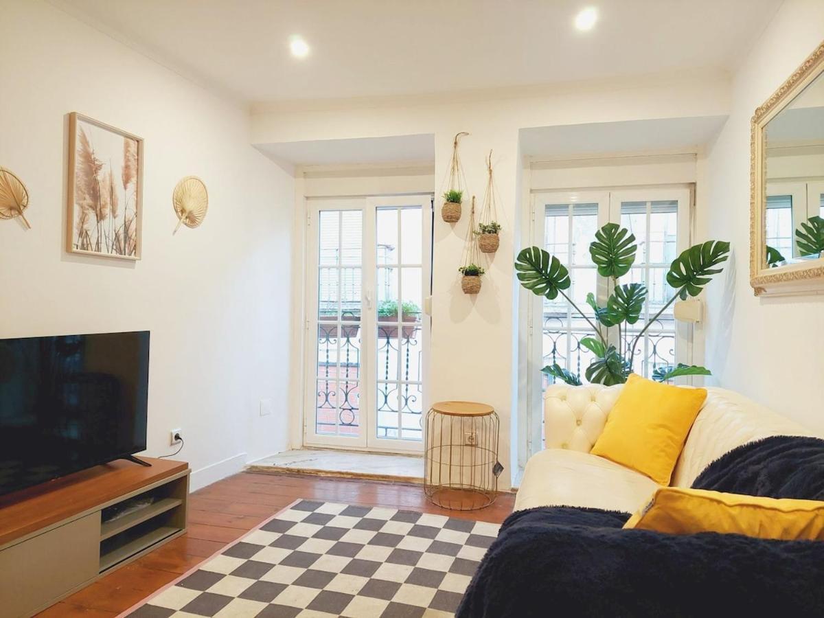 Flat In The Bohemian Heart Of - Bairro Alto *