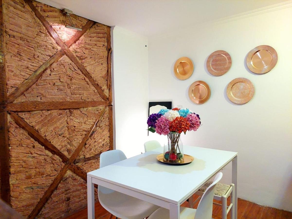 Apartamento Flat In The Bohemian Heart Of - Bairro Alto
