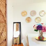 Flat In The Bohemian Heart Of Lisbon - Bairro Alto