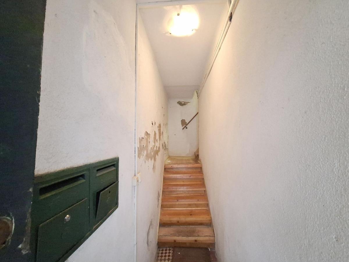 Flat In The Bohemian Heart Of - Bairro Alto