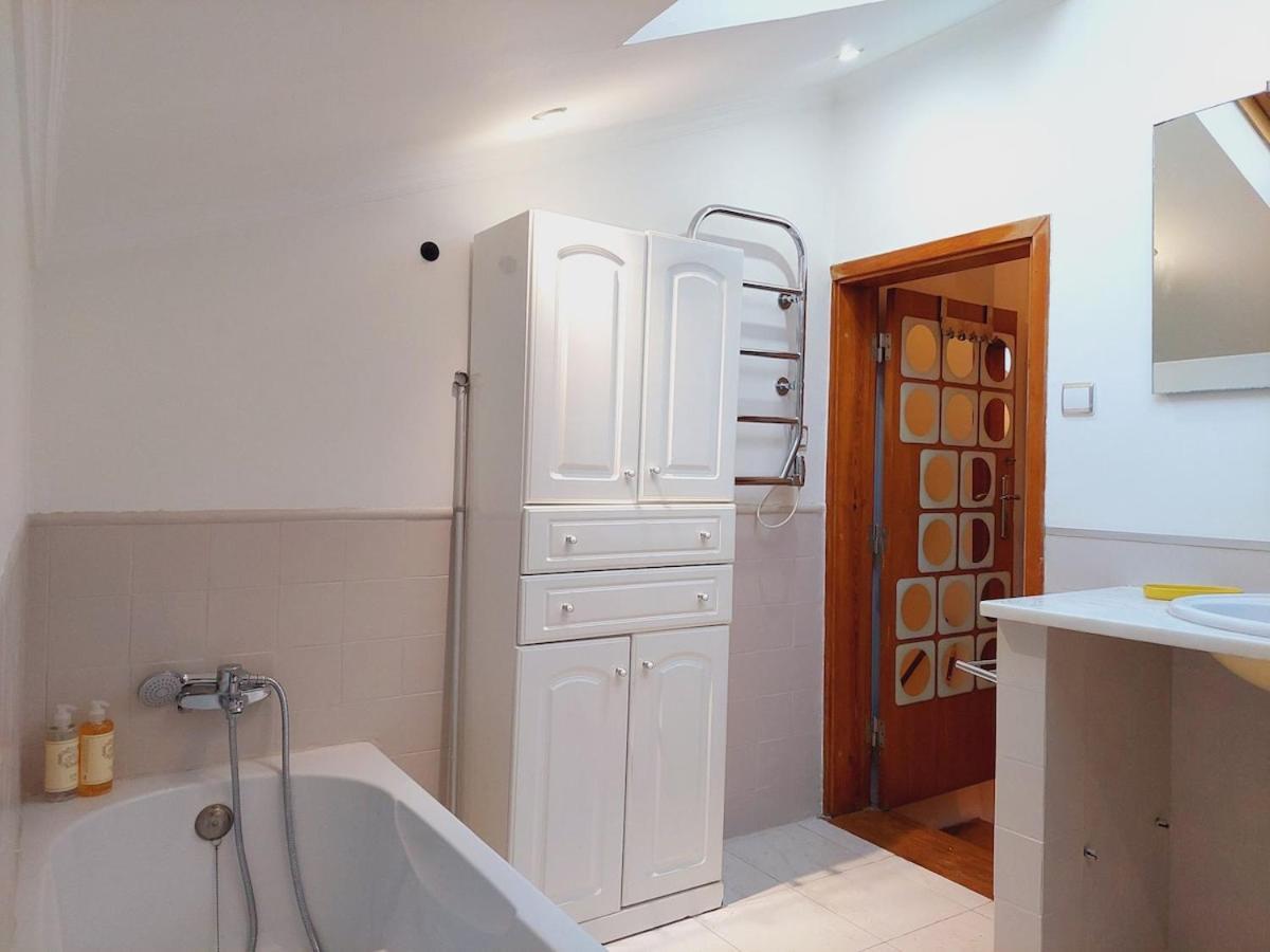 Flat In The Bohemian Heart Of - Bairro Alto