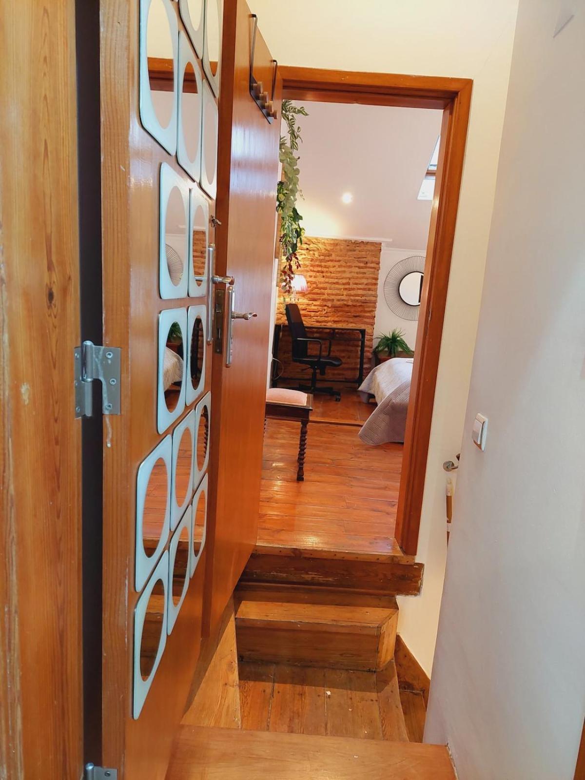 Apartamento Flat In The Bohemian Heart Of - Bairro Alto *