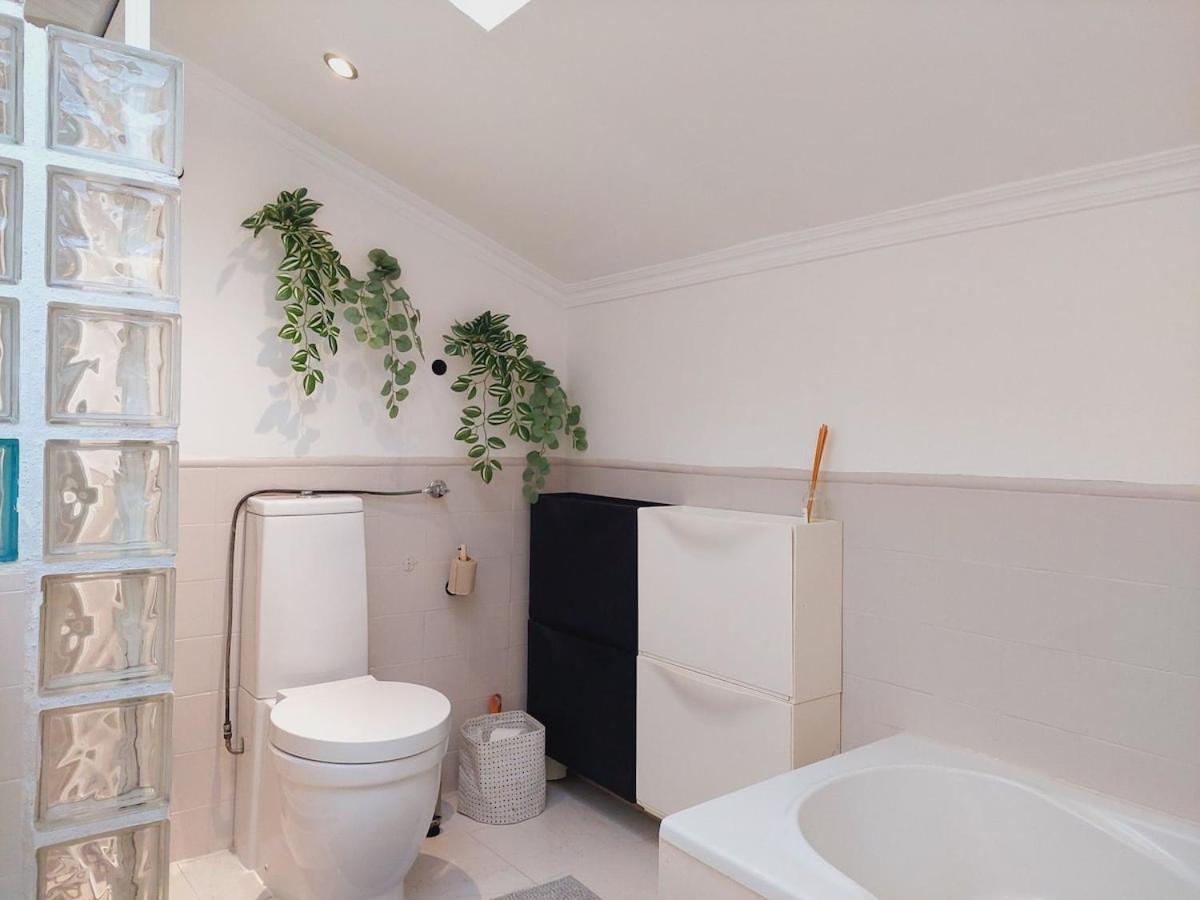 Flat In The Bohemian Heart Of - Bairro Alto *