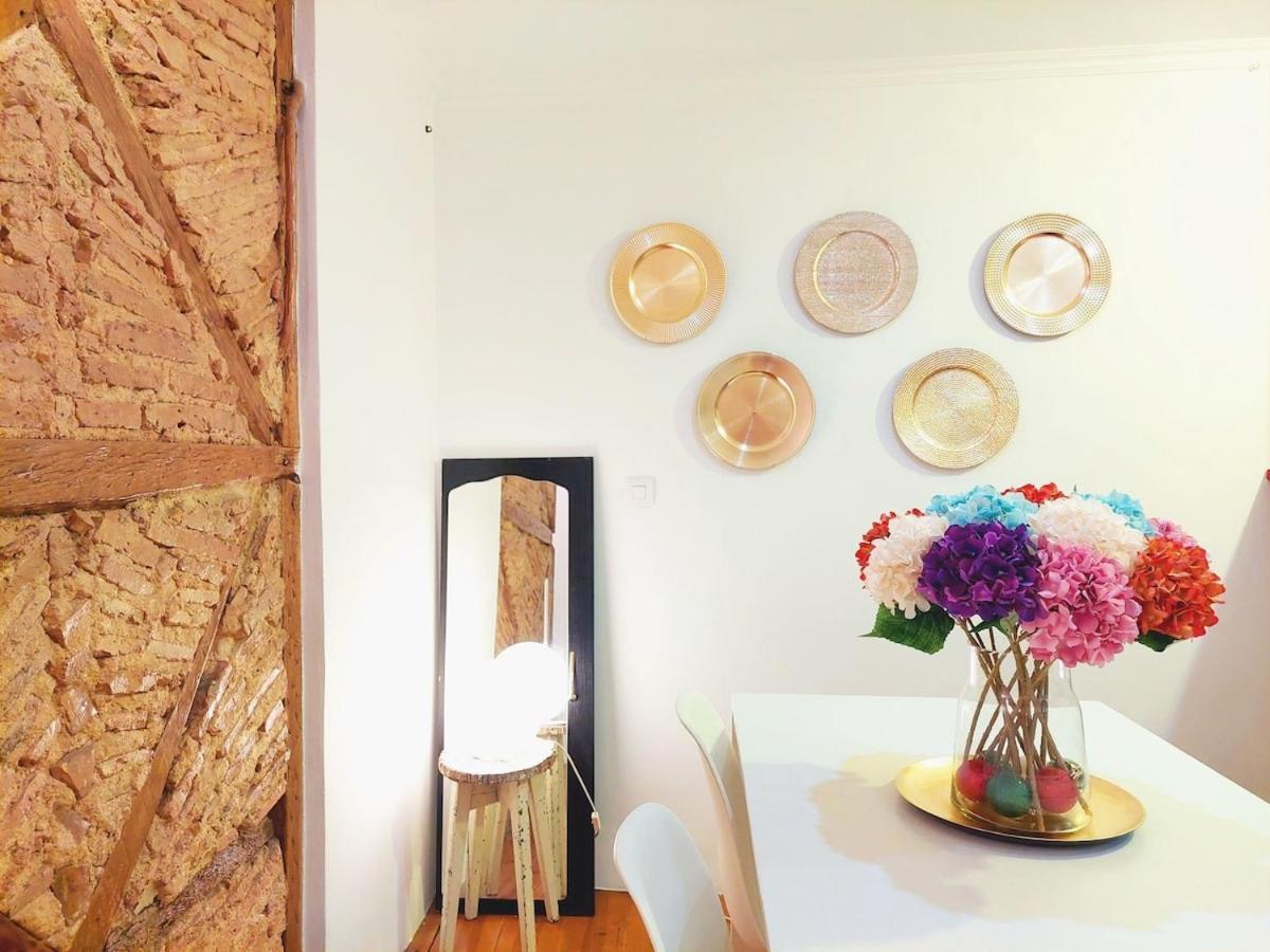 Flat In The Bohemian Heart Of - Bairro Alto * Lisboa