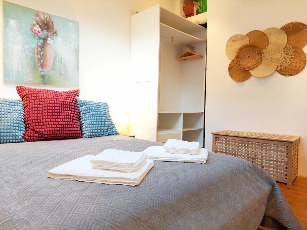 Flat In The Bohemian Heart Of - Bairro Alto Apartamento Lisboa