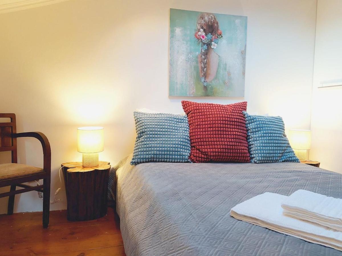 Flat In The Bohemian Heart Of - Bairro Alto Lisboa