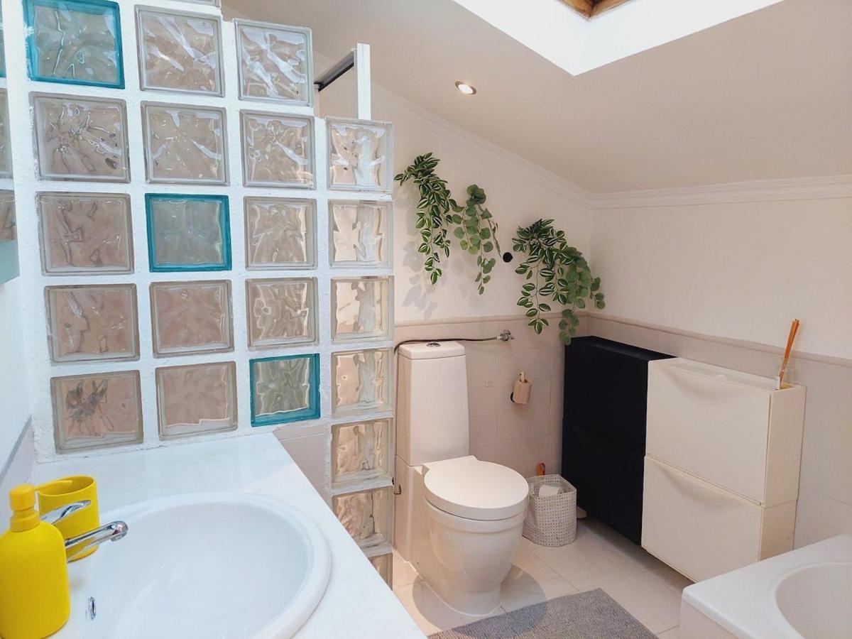 Apartamento Flat In The Bohemian Heart Of - Bairro Alto