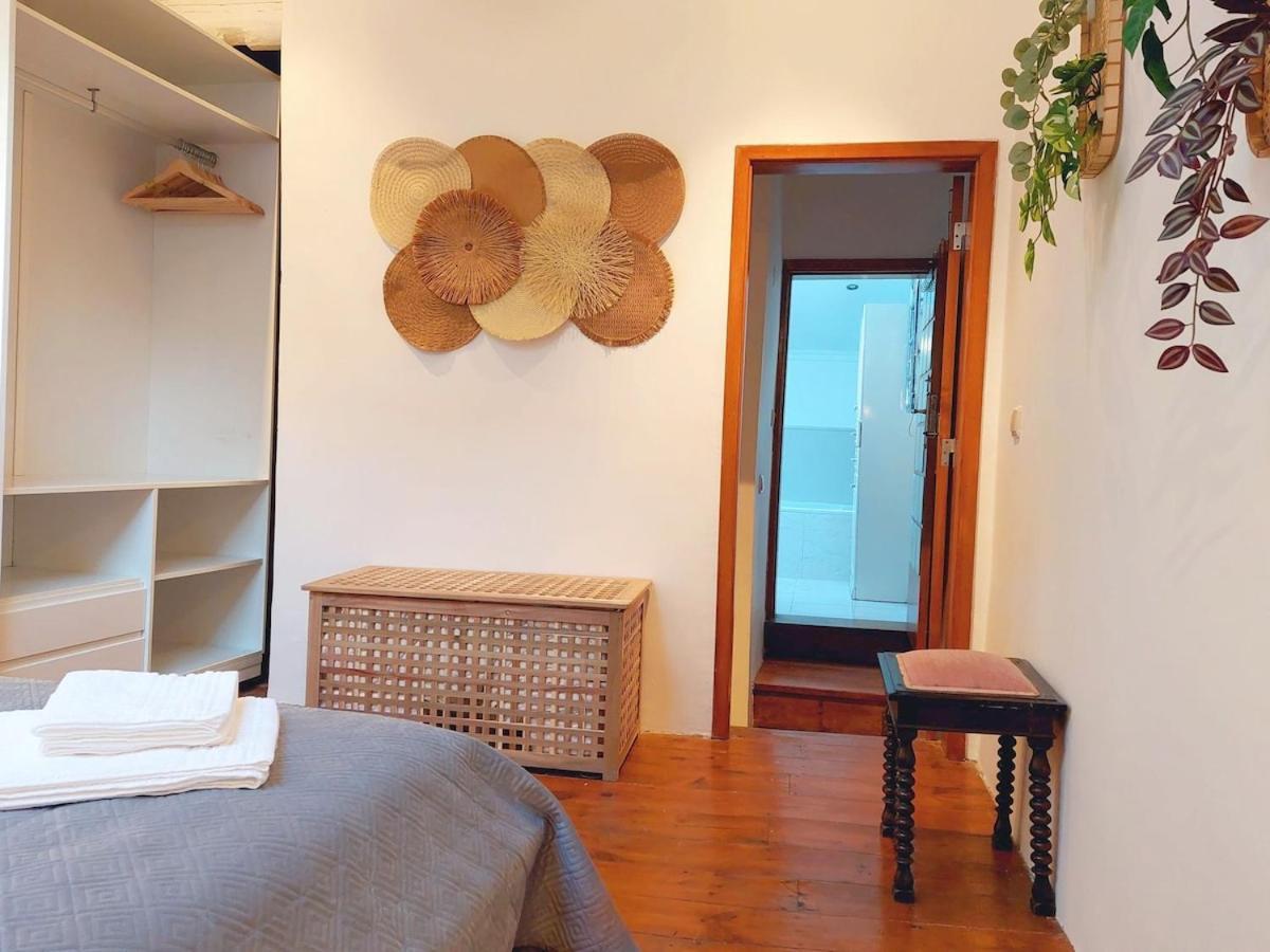 Apartamento Flat In The Bohemian Heart Of - Bairro Alto *
