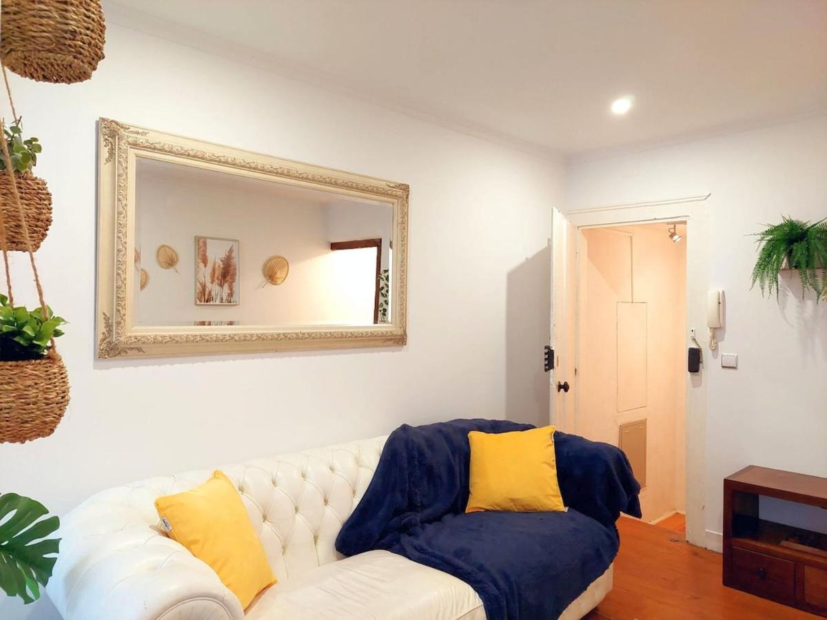 Flat In The Bohemian Heart Of - Bairro Alto *