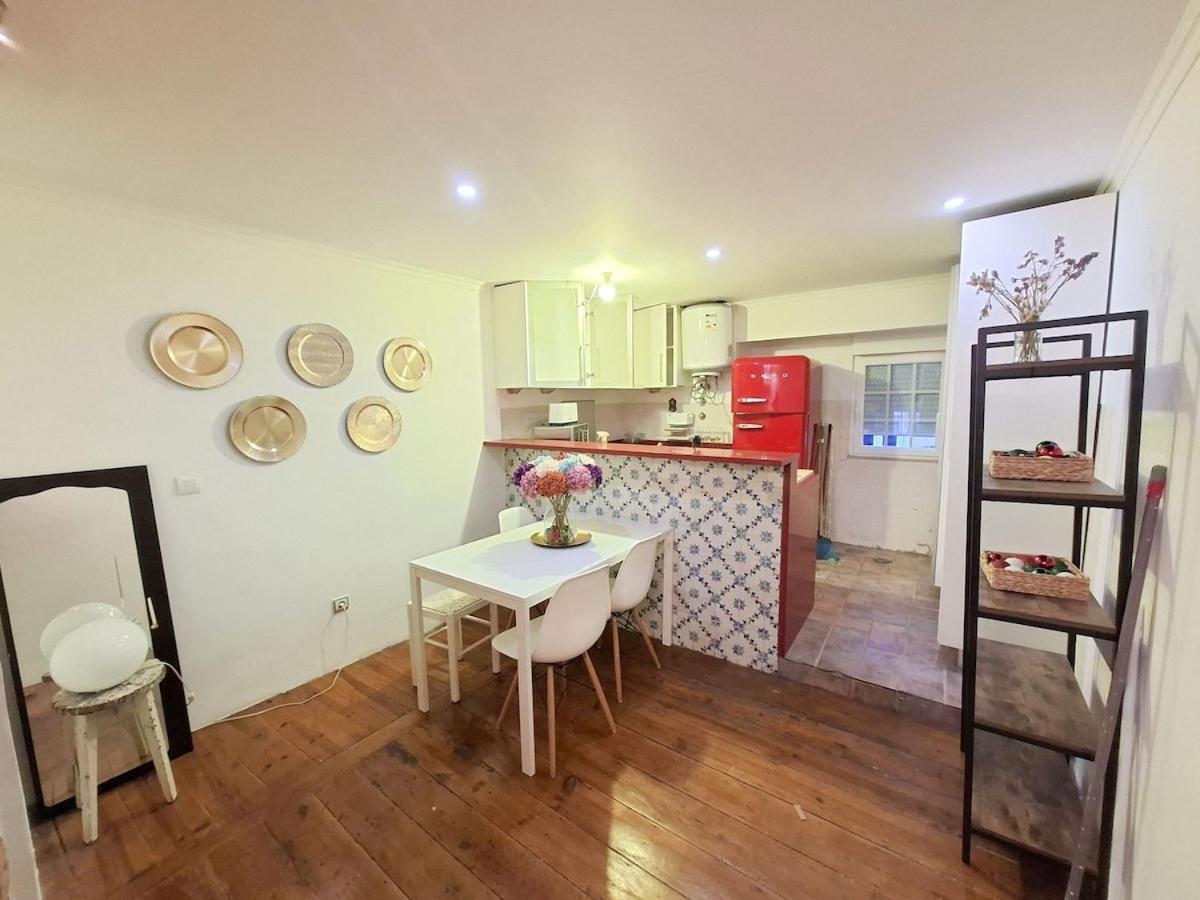 Flat In The Bohemian Heart Of - Bairro Alto Apartamento Lisboa