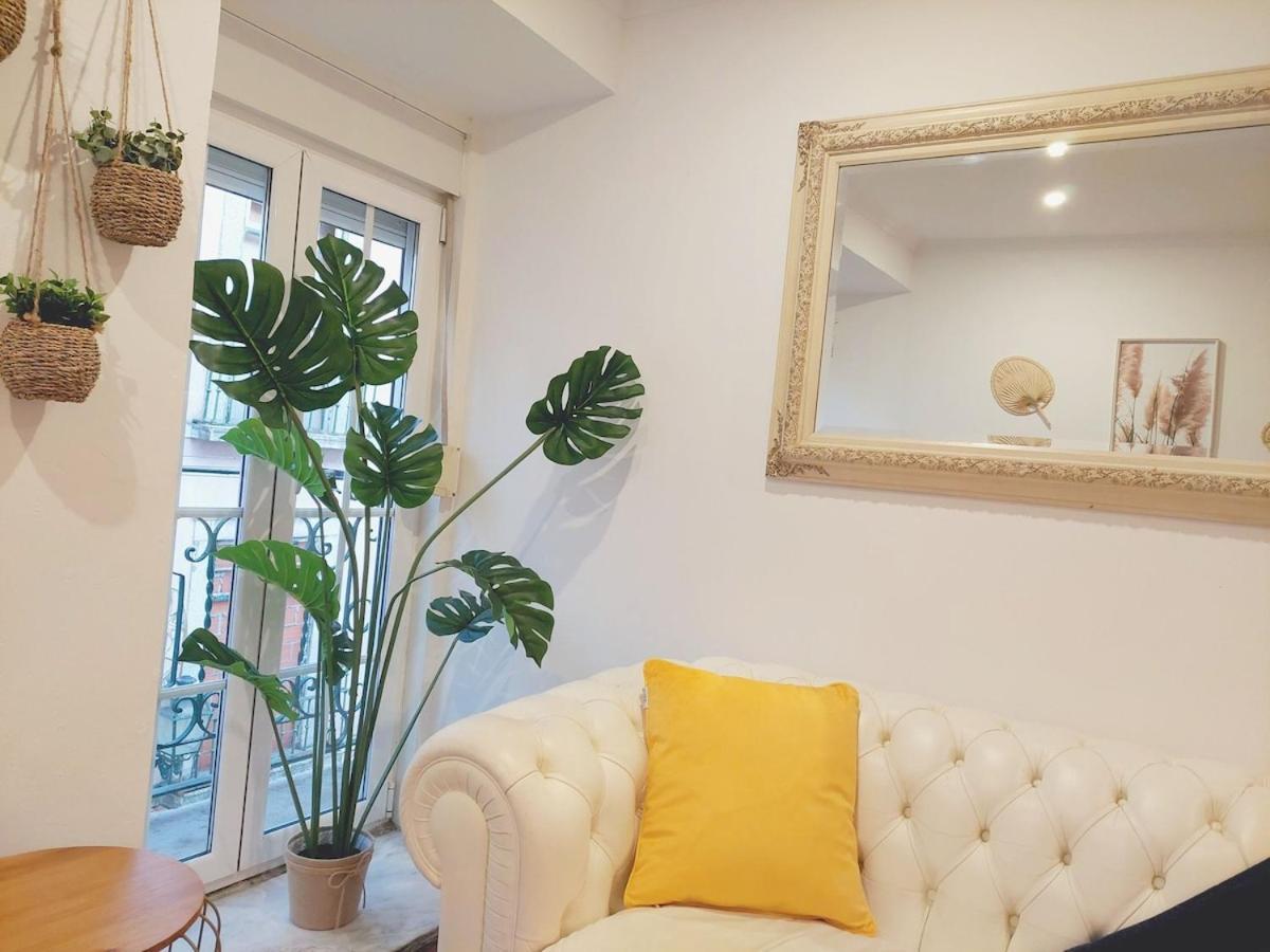 Apartamento Flat In The Bohemian Heart Of - Bairro Alto *
