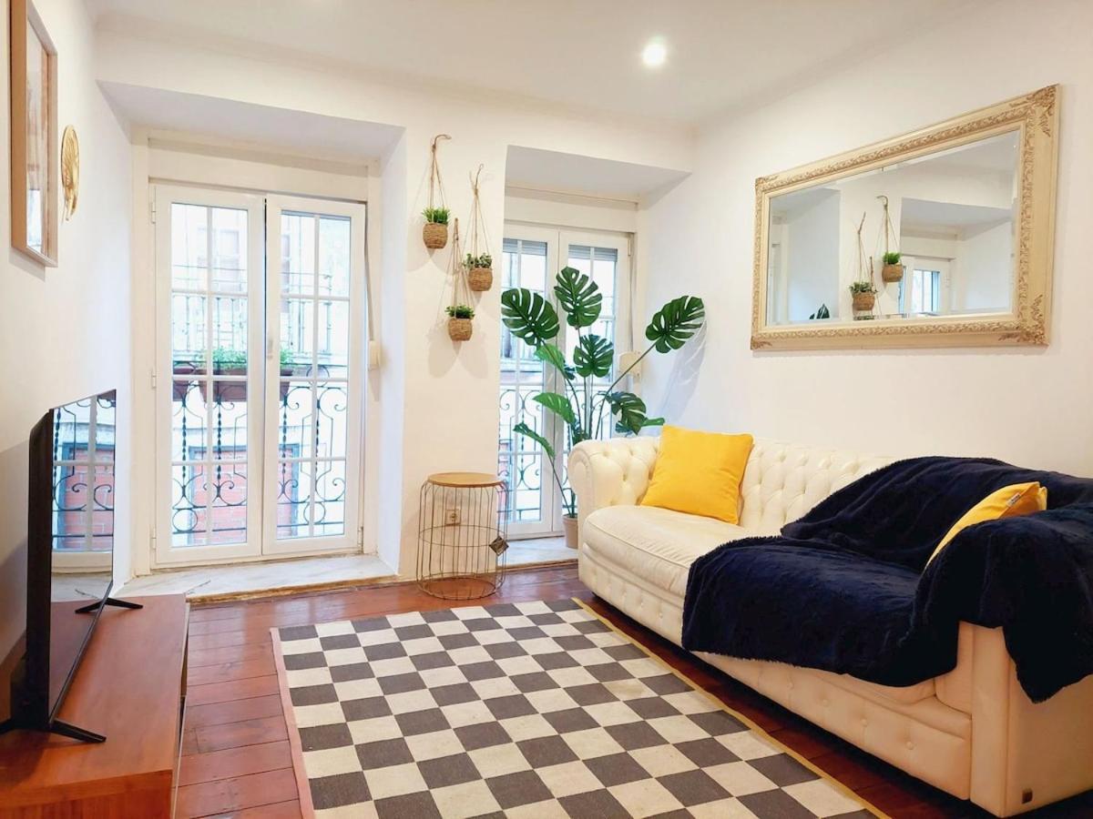 Flat In The Bohemian Heart Of - Bairro Alto * Lisboa